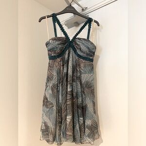 BCGC Salsa dress size 0